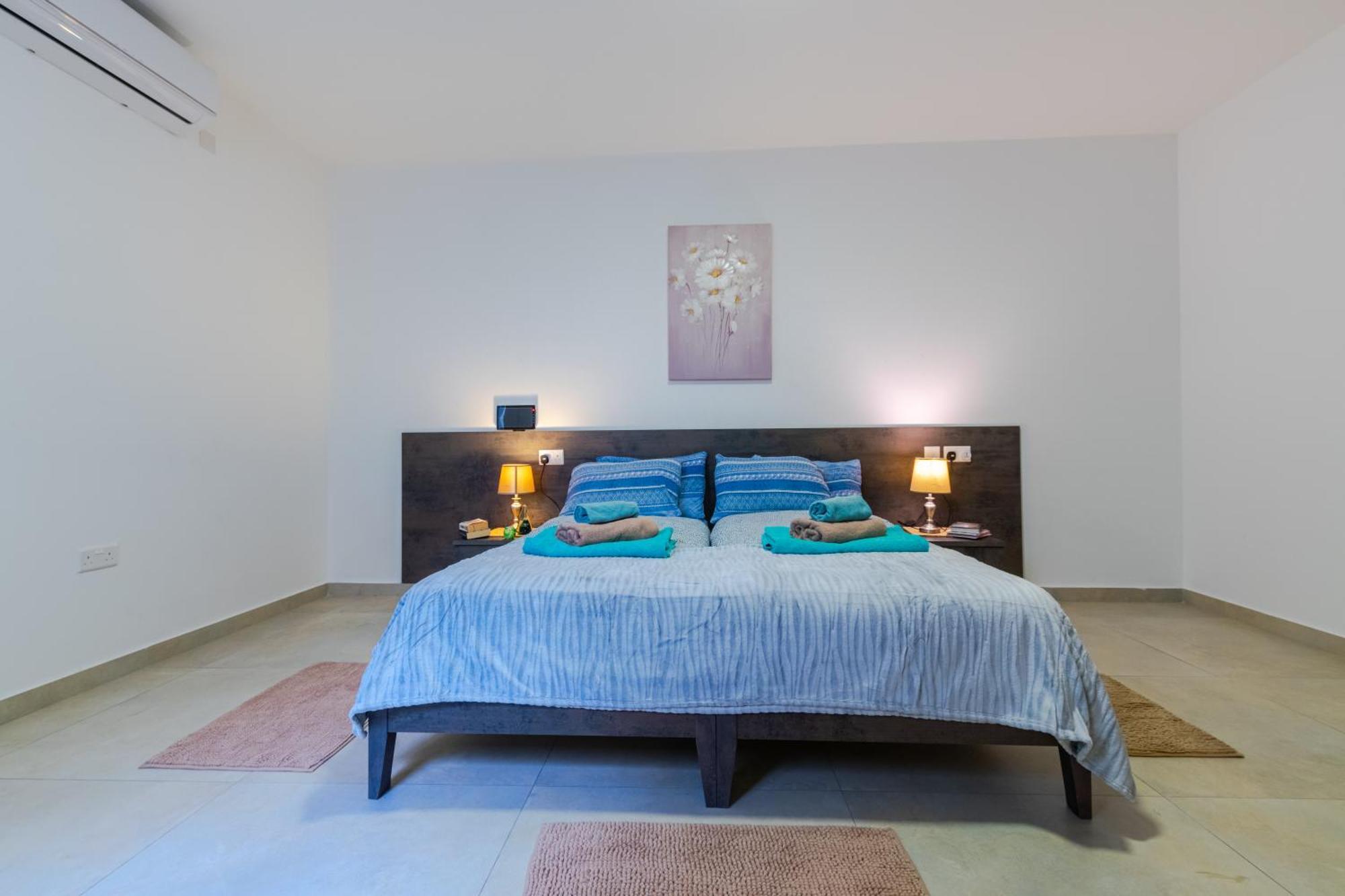 Brand New Apartment 3 Bdr 2 Bth H12 St. Paul's Bay Exterior foto